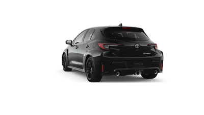 2026 Toyota GR Corolla GR Corolla