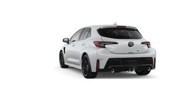 2026 Toyota GR Corolla GR Corolla