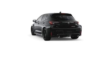 2026 Toyota GR Corolla GR Corolla