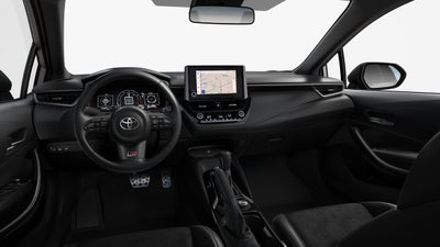 2026 Toyota GR Corolla GR Corolla