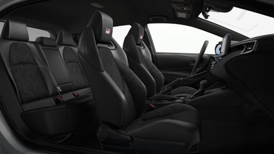 2026 Toyota GR Corolla GR Corolla