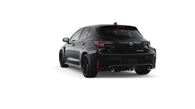 2026 Toyota GR Corolla GR Corolla Premium Plus
