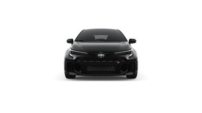 2026 Toyota GR Corolla GR Corolla