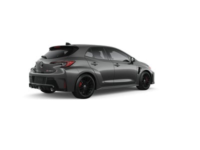 2026 Toyota GR Corolla GR Corolla Premium Plus