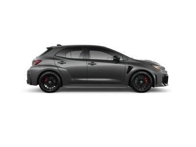 2026 Toyota GR Corolla GR Corolla Premium Plus