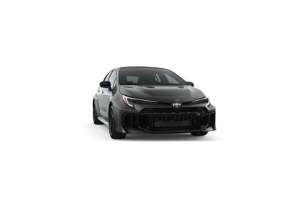 2026 Toyota GR Corolla GR Corolla Premium Plus
