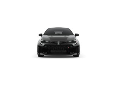 2026 Toyota GR Corolla GR Corolla Premium Plus