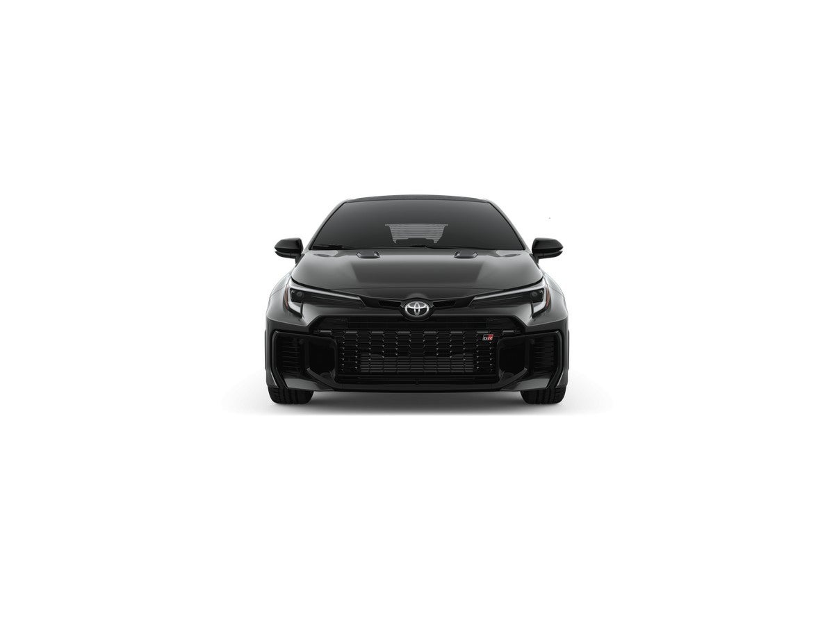 2026 Toyota GR Corolla GR Corolla Premium Plus