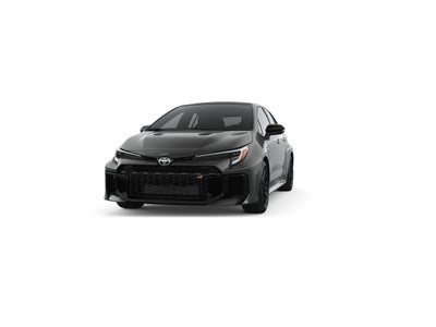 2026 Toyota GR Corolla GR Corolla Premium Plus