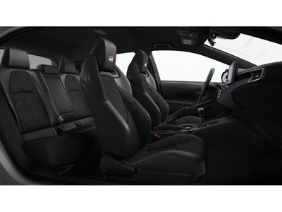 2026 Toyota GR Corolla GR Corolla Premium Plus