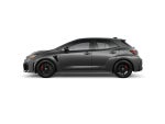 2026 Toyota GR Corolla GR Corolla Premium Plus