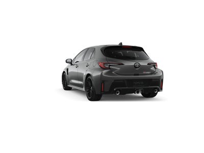 2026 Toyota GR Corolla GR Corolla Premium Plus