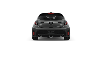 2026 Toyota GR Corolla GR Corolla Premium Plus