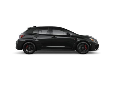 2026 Toyota GR Corolla GR Corolla Premium Plus