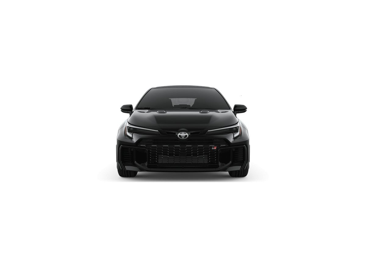 2026 Toyota GR Corolla GR Corolla Premium Plus