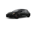2026 Toyota GR Corolla GR Corolla Premium Plus