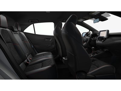 2026 Toyota GR Corolla GR Corolla Premium Plus