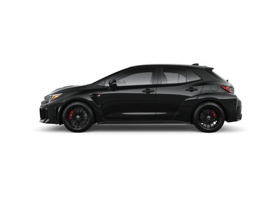 2026 Toyota GR Corolla GR Corolla Premium Plus