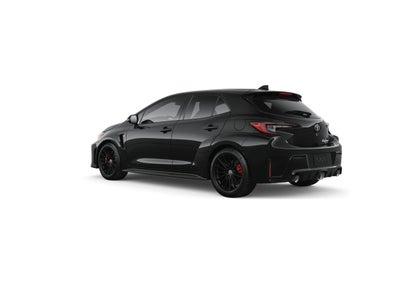2026 Toyota GR Corolla GR Corolla Premium Plus