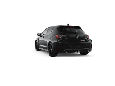 2026 Toyota GR Corolla GR Corolla Premium Plus
