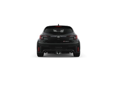 2026 Toyota GR Corolla GR Corolla Premium Plus