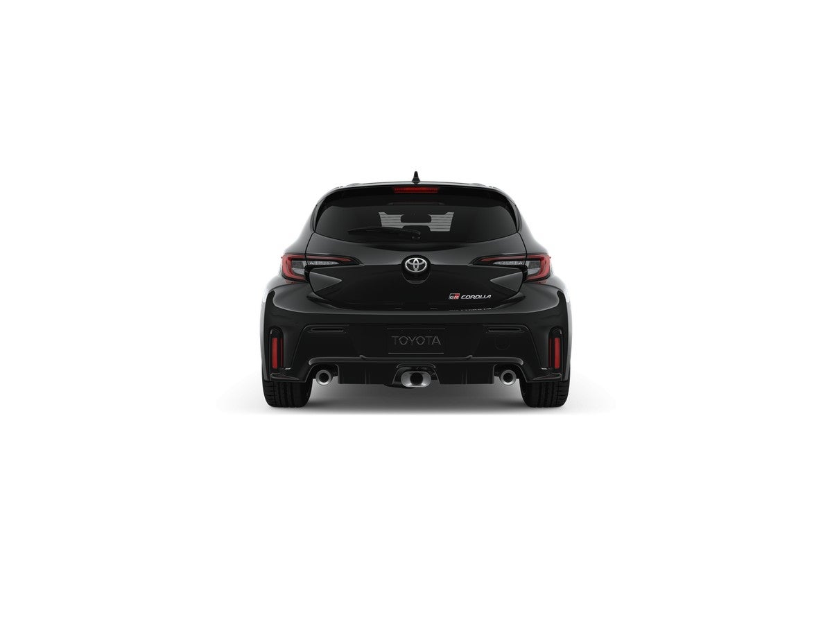 2026 Toyota GR Corolla GR Corolla Premium Plus