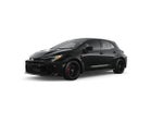 2026 Toyota GR Corolla GR Corolla Premium Plus