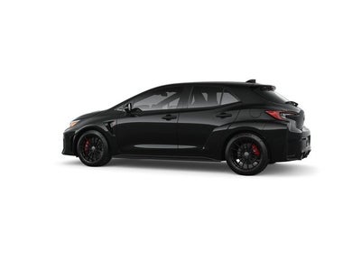 2026 Toyota GR Corolla GR Corolla Premium Plus