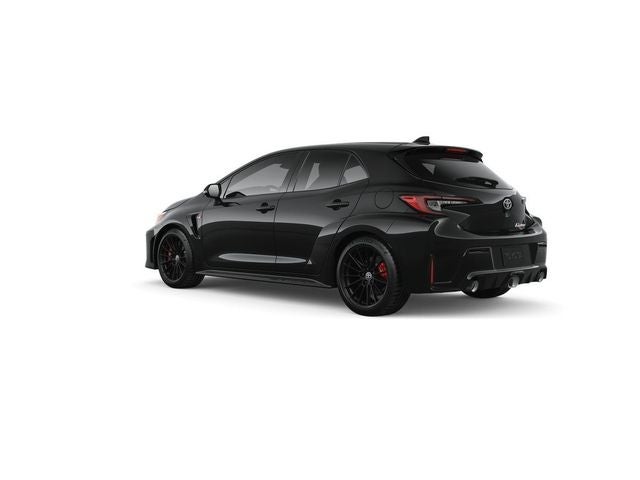 2026 Toyota GR Corolla GR Corolla Premium Plus