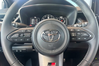 2026 Toyota GR Corolla GR Corolla