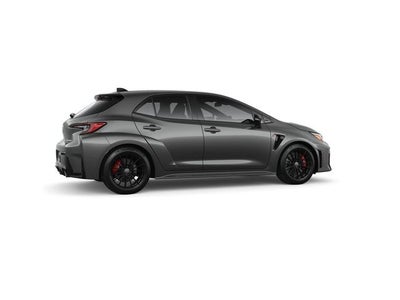 2026 Toyota GR Corolla GR Corolla Premium Plus