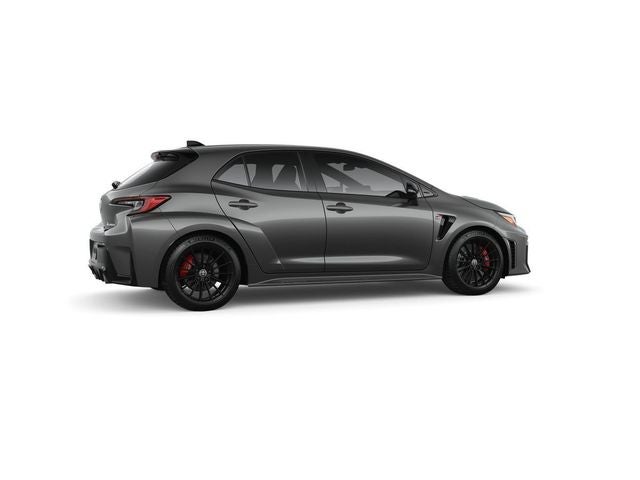 2026 Toyota GR Corolla GR Corolla Premium Plus