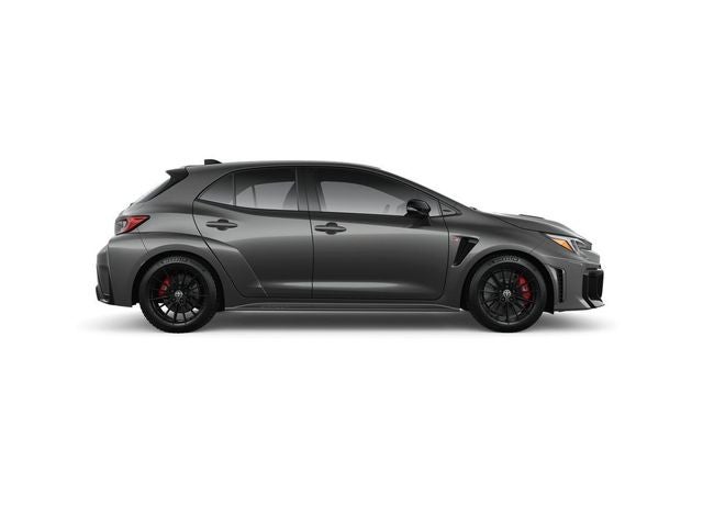 2026 Toyota GR Corolla GR Corolla Premium Plus