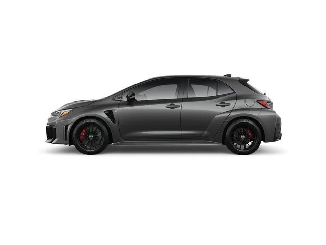 2026 Toyota GR Corolla GR Corolla Premium Plus