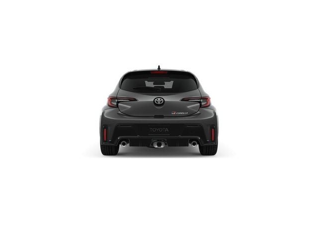 2026 Toyota GR Corolla GR Corolla Premium Plus