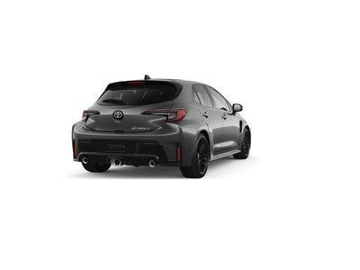 2026 Toyota GR Corolla GR Corolla Premium Plus