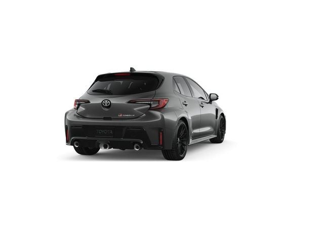 2026 Toyota GR Corolla GR Corolla Premium Plus