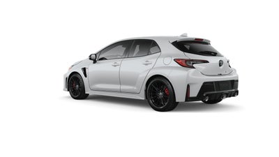 2026 Toyota GR Corolla GR Corolla