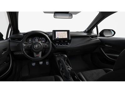 2026 Toyota GR Corolla GR Corolla