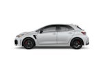 2026 Toyota GR Corolla GR Corolla