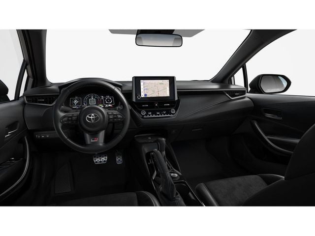 2026 Toyota GR Corolla GR Corolla