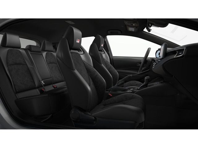2026 Toyota GR Corolla GR Corolla