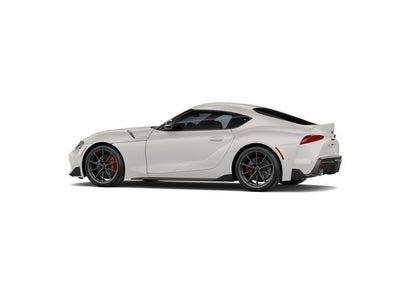 2026 Toyota GR Supra 3.0 Premium