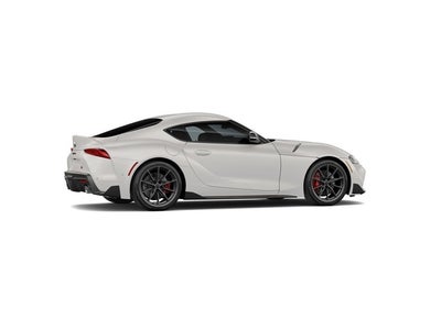 2026 Toyota GR Supra 3.0 Premium