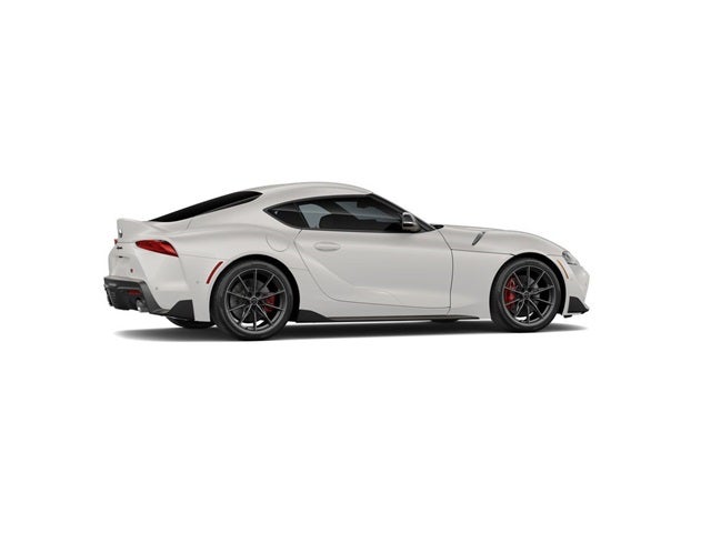 2026 Toyota GR Supra 3.0 Premium