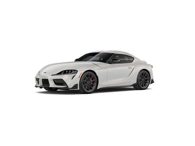 2026 Toyota GR Supra 3.0 Premium