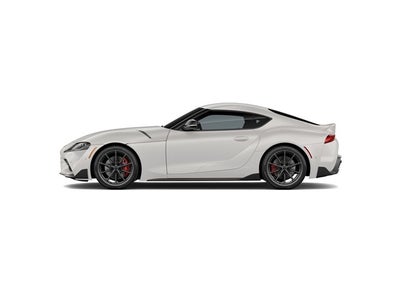 2026 Toyota GR Supra 3.0 Premium