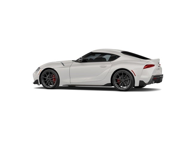 2026 Toyota GR Supra 3.0 Premium