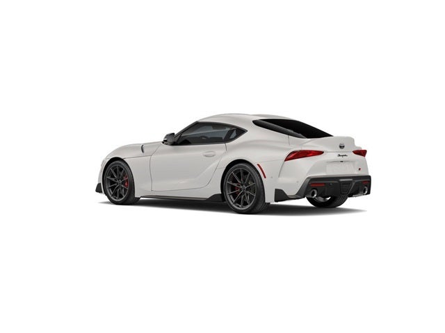 2026 Toyota GR Supra 3.0 Premium