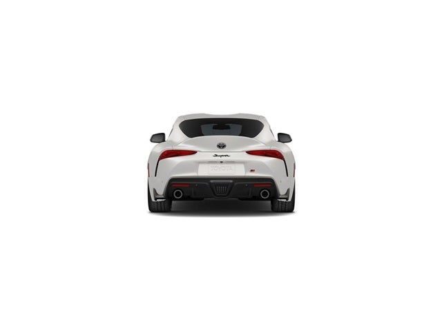 2026 Toyota GR Supra 3.0 Premium